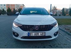 Sahibinden Fiat Egea 1.4 Fire Mirror 2020 Model