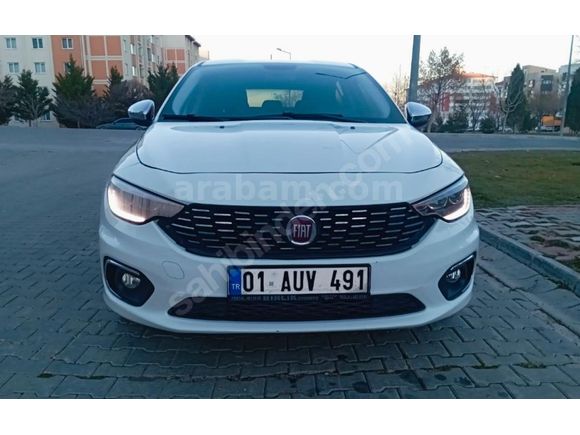 Sahibinden Fiat Egea 1.4 Fire Mirror 2020 Model