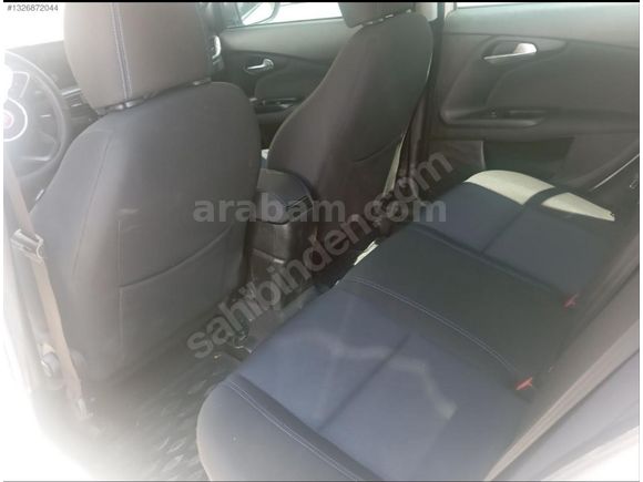 Sahibinden Fiat Egea 1.4 Fire Mirror 2020 Model