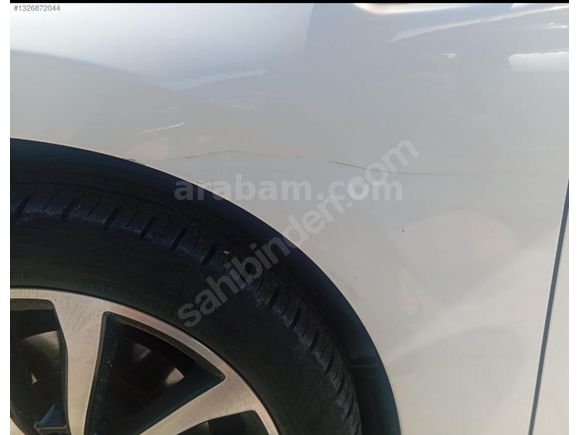Sahibinden Fiat Egea 1.4 Fire Mirror 2020 Model