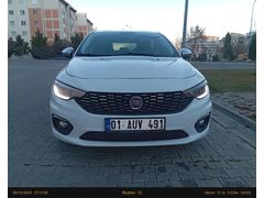 Sahibinden Fiat Egea 1.4 Fire Mirror 2020 Model