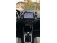 Sahibinden Volkswagen Tiguan 1.4 TSI Trend&Fun 2012 Model İstanbul 105.000 km Siyah
