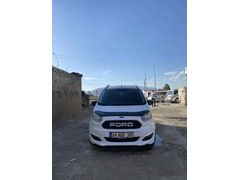 Sahibinden Ford Tourneo Courier 1.6 TDCi Titanium 2016 Model 