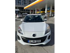 Sahibinden Mazda 3 1.6 Impressive 2012 Model 
