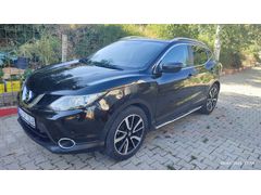 Sahibinden Nissan Qashqai 1.6 dCi Black Edition 2017 Model 