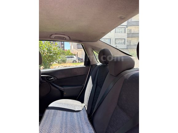 Sahibinden Ford Focus 1.8 TDCi Comfort 2004 Model 