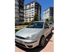 Sahibinden Ford Focus 1.8 TDCi Comfort 2004 Model 