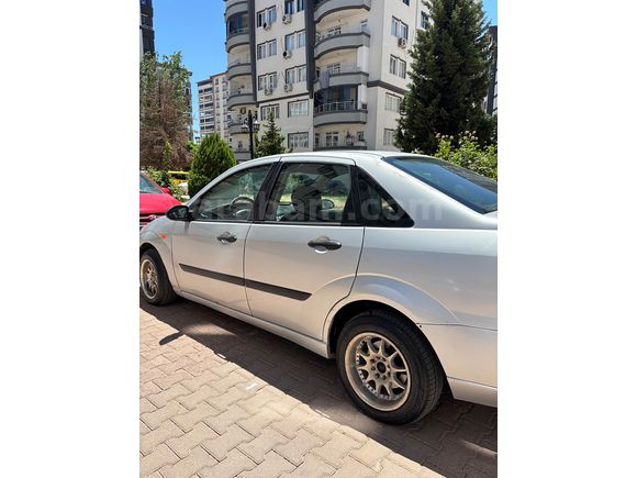 Sahibinden Ford Focus 1.8 TDCi Comfort 2004 Model 