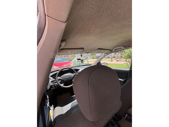 Sahibinden Ford Focus 1.8 TDCi Comfort 2004 Model 