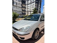Sahibinden Ford Focus 1.8 TDCi Comfort 2004 Model 
