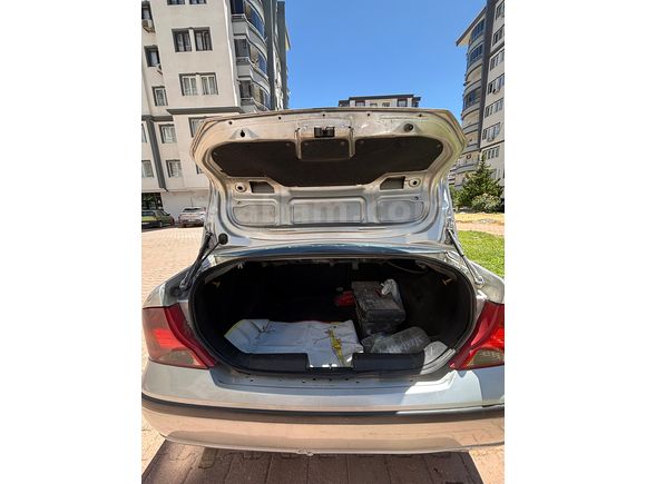 Sahibinden Ford Focus 1.8 TDCi Comfort 2004 Model 