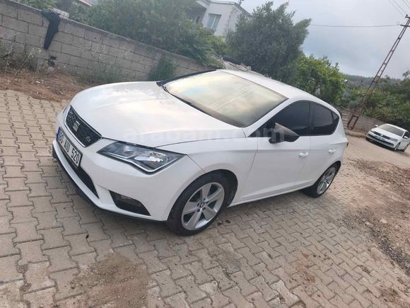 Sahibinden Seat Leon 1.6 TDI CR Style 2013 Model 