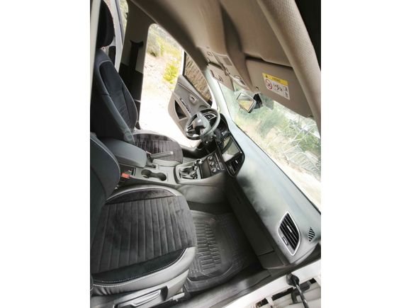 Sahibinden Seat Leon 1.6 TDI CR Style 2013 Model 