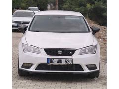 Sahibinden Seat Leon 1.6 TDI CR Style 2013 Model 