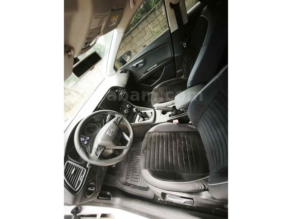 Sahibinden Seat Leon 1.6 TDI CR Style 2013 Model 