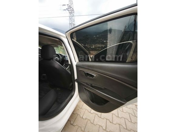 Sahibinden Seat Leon 1.6 TDI CR Style 2013 Model 
