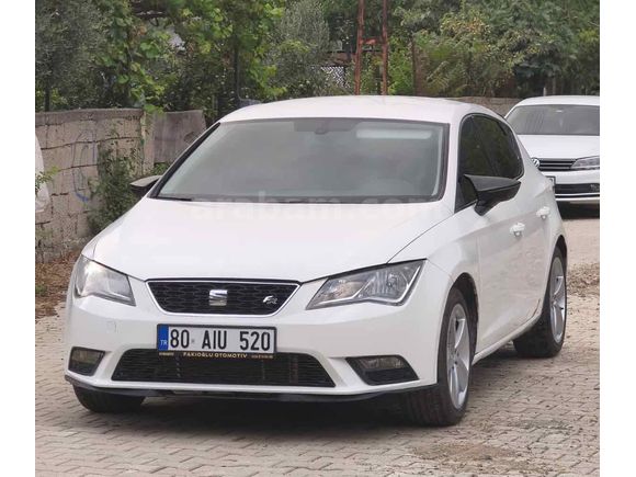 Sahibinden Seat Leon 1.6 TDI CR Style 2013 Model 