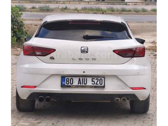 Sahibinden Seat Leon 1.6 TDI CR Style 2013 Model 