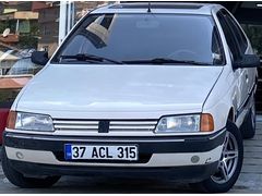 _OTOMONİ_ UYGUN RAKAMA, OTOMATİK, SUNROOF'LU OTOMOBİL