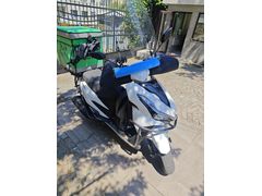 İlk SahibindenÇok temiz RKS VRS 125
