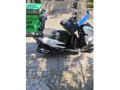 İlk SahibindenÇok temiz RKS VRS 125