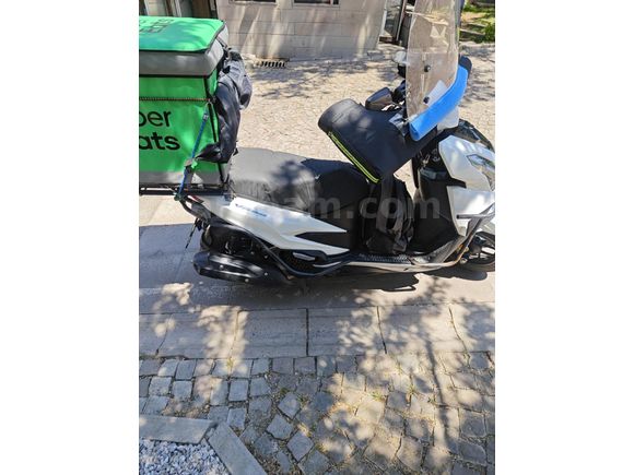 İlk SahibindenÇok temiz RKS VRS 125
