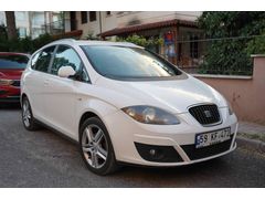 Sahibinden Seat Altea 1.6 TDI Style XL 2011 Model 