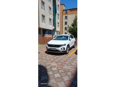 Sahibinden Volkswagen T-Roc 1.5 TSI Life 2025 Model