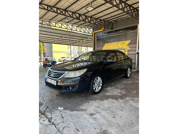 Sahibinden Renault Latitude 1.5 dCi Privilege 2011 Model 