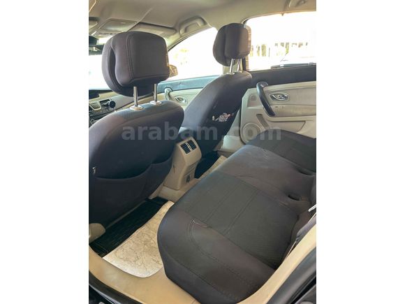 Sahibinden Renault Latitude 1.5 dCi Privilege 2011 Model 