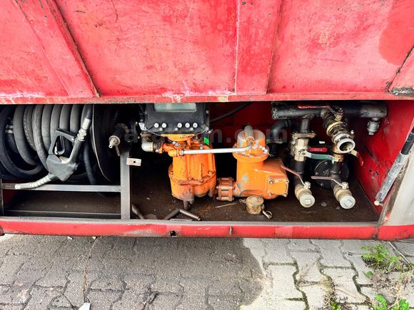Sahibinden Mitsubishi Canter 3.5B 