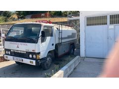 Sahibinden Mitsubishi Canter 3.5B 