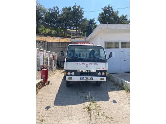Sahibinden Mitsubishi Canter 3.5B 