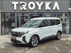 TROYKA'DAN 2025 FORD COURİER 1.0 ECOBOOST TİTANİUM OTOMATİK