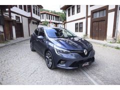 Hatasız 2020 Renault Clio 1.0 TCe Icon Manuel