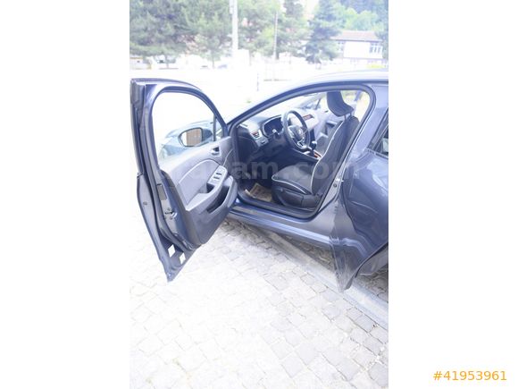 2020 Renault Clio 1.0 TCe Icon Manuel