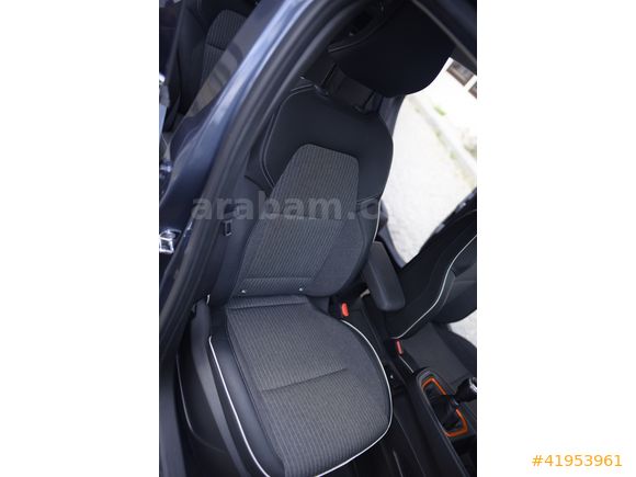 Hatasız 2020 Renault Clio 1.0 TCe Icon Manuel