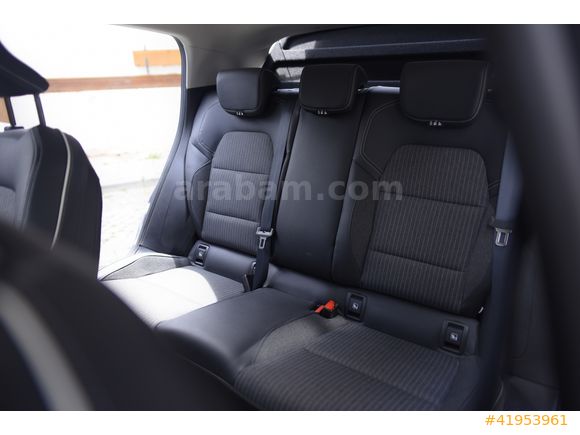 2020 Renault Clio 1.0 TCe Icon Manuel