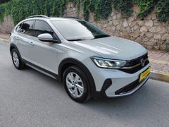 İLK EL 2024 TAİGO DSG 1.0 TSİ LİFE HATA BOYA TRAMER ÇİZİK YOK
