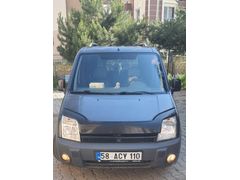 Sahibinden Ford Tourneo Connect K210S 1.8 2007 Model