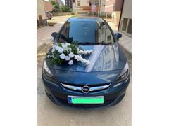 Sahibinden Opel Astra 1.4 T Sport 2015 Model 