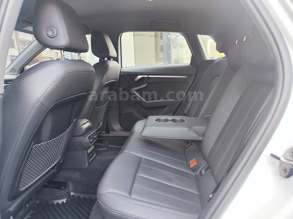 TROYKA'DAN 2024 AUDİ A3 SPORTBACK 35 TFSI ADVANCED