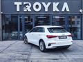 TROYKA'DAN 2024 AUDİ A3 SPORTBACK 35 TFSI ADVANCED