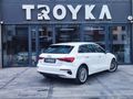 TROYKA'DAN 2024 AUDİ A3 SPORTBACK 35 TFSI ADVANCED