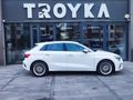 TROYKA'DAN 2024 AUDİ A3 SPORTBACK 35 TFSI ADVANCED