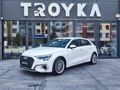 TROYKA'DAN 2024 AUDİ A3 SPORTBACK 35 TFSI ADVANCED