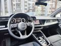 TROYKA'DAN 2024 AUDİ A3 SPORTBACK 35 TFSI ADVANCED