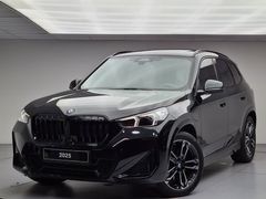 KOSİFLER OTO BOSTANCI 2025 MODEL BMW X1