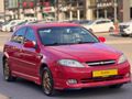 Dosta Gider Kırmızı Lacetti