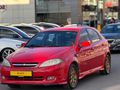 Dosta Gider Kırmızı Lacetti